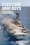 Cover: Fleet Air Arm Boys Volume One - Grub Street Publishing