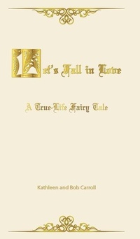 Enlarge image Cover: Let's Fall in Love - buildingyourleadershiplegacy