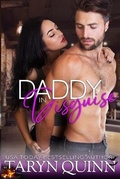 Cover: Daddy in Disguise - Rainbow Rage Publishing