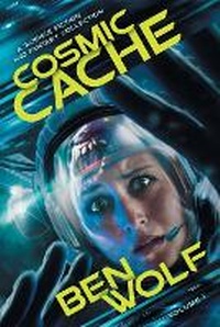 Enlarge image Cover: Cosmic Cache - Splickety Publishing Group