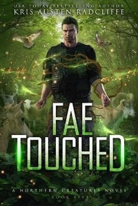 Enlarge image Cover: Fae Touched - Six Talon Sign Media LLC