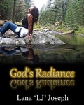 Cover: God's Radiance - Inner Child Press, Ltd.