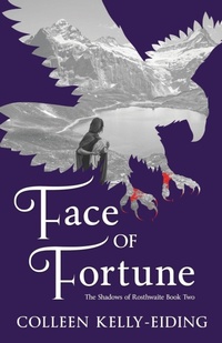 Enlarge image Cover: Face of Fortune - Phase Publishing