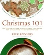 Cover: Christmas 101 - HarperCollins