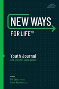 Cover: New Ways for Life Youth Journal - HCI Press