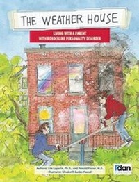 Enlarge image Cover: The Weather House - Unhooked Books