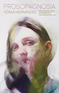 Abbildung von: Prosopagnosia - Scribe Us