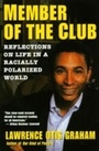 Cover: Member of the Club - HarperCollins