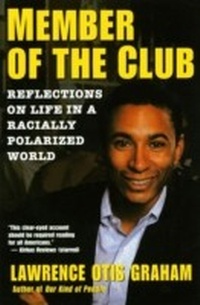 Enlarge image Cover: Member of the Club - HarperCollins