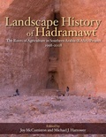 Cover: Landscape History of Hadramawt - Cotsen Institute of Archaeology at UCLA