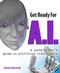 Cover: Get Ready for A.I. - Tumblehome Learning
