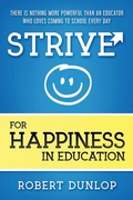 Cover: Strive for Happiness in Education - Edumatch