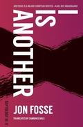 Cover: I Is Another - Transit Books