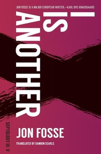 Abbildung von: I Is Another - Transit Books