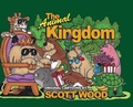 Cover: The Animal Kingdom - Elm Grove Publishing