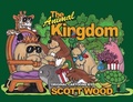 Cover: The Animal Kingdom - Elm Grove Publishing