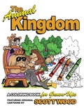 Cover: The Animal Kingdom - Elm Grove Publishing