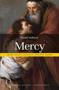 Cover: Mercy - Augustine Institute - Ignatius Press
