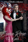 Cover: Esma Rose - Books by Elle, Inc.