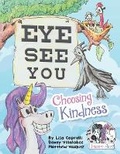 Cover: Unicorn Jazz Eye See You - Happy and Fun Lifestyle LLC