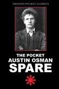Cover: The Pocket Austin Osman Spare - Trident Business Partners
