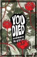 Cover: YOU DIED - Iron Circus Comics