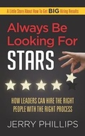 Cover: Always Be Looking for Stars - Indie Books International