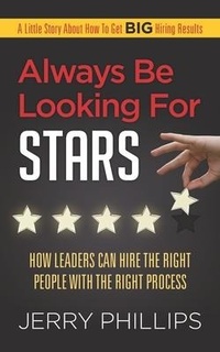 Enlarge image Cover: Always Be Looking for Stars - Indie Books International