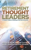 Cover: Retirement Thought Leaders - Indie Books International