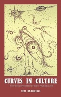 Cover: Curves in Culture - Verarta Books