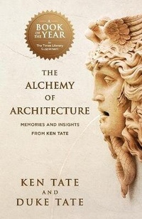 Enlarge image Cover: The Alchemy of Architecture - Pearl Press