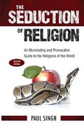 Cover: The Seduction of Religion (Second Edition) - Science Literacy Books