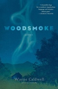 Cover: Woodsmoke - John F Blair Publisher