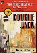 Cover: Double Jack - Dark Moon Books