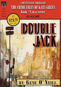 Enlarge image Cover: Double Jack - Dark Moon Books