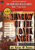 Cover: Shadow of the Dark Angel - Dark Moon Books