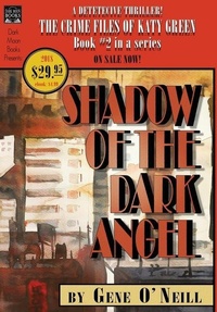 Enlarge image Cover: Shadow of the Dark Angel - Dark Moon Books
