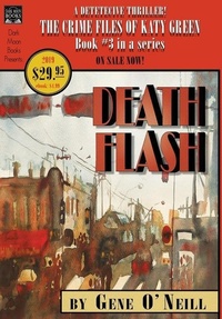Enlarge image Cover: Deathflash - Dark Moon Books