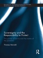 Cover: Sovereignty and the Responsibility to Protect - Routledge