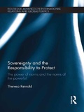 Cover: Sovereignty and the Responsibility to Protect - Routledge