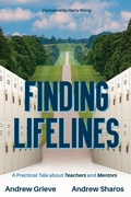 Cover: Finding Lifelines - Dave Burgess Consulting, Inc.