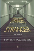 Cover: Stranger, Stranger - Adelaide Books