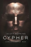 Cover: Cypher - Chaotic Designs Publishing