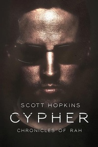 Enlarge image Cover: Cypher - Chaotic Designs Publishing