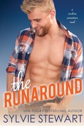 Cover: The Runaround - Rolling Hearts Press