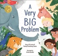 Cover: A Very Big Problem - Westminster/John Knox Press,U.S.