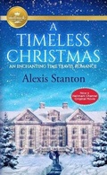 Cover: A Timeless Christmas - Hallmark Publishing
