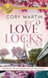 Enlarge image Cover: Love Locks - Hallmark Publishing