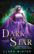 Cover: Dark Star - Inkspell Publishing