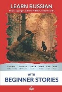 Enlarge image Cover: Learn Russian with Beginner Stories - Bermuda Word